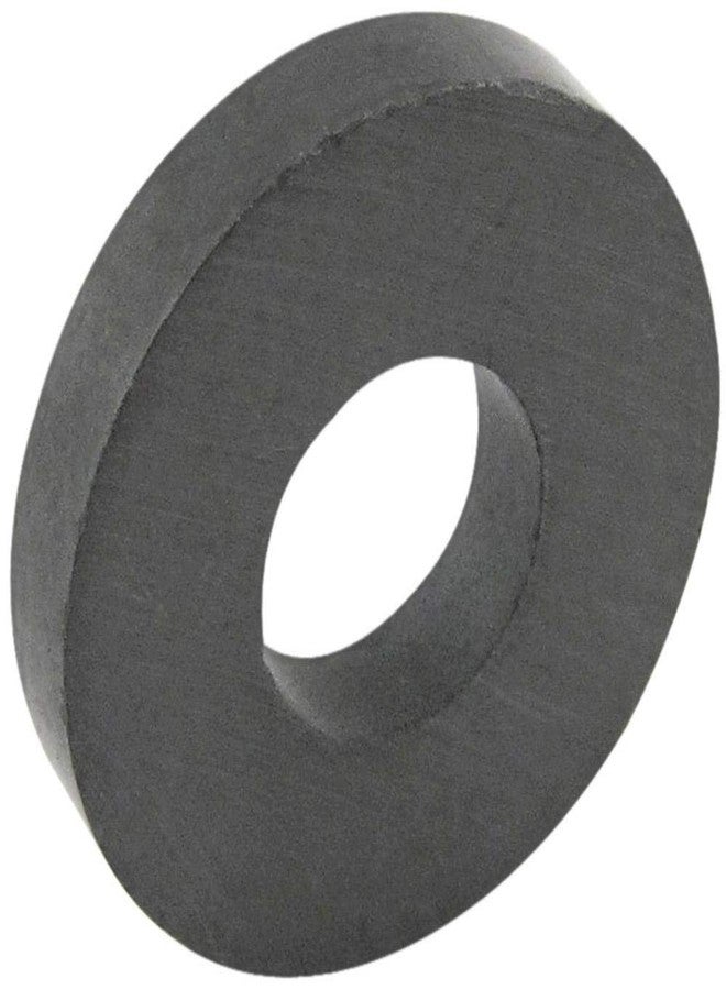 ART IFACT 90mm x 15mm x 36mm(Hole) of Magnets, Project Magnet, Ring Magnets (1) - Image 1